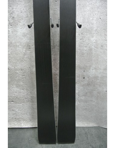 Carving / Race - Rossignol Hero Elite MT CA - 183cm
