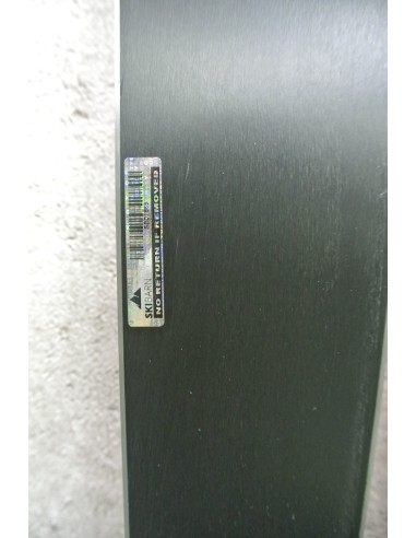 Carving / Race - Rossignol Hero Elite MT CA - 183cm