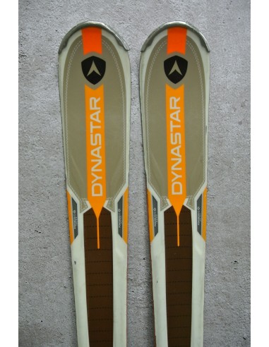 All Mountain - Dynastar SPEED ZONE 7 - 167cm