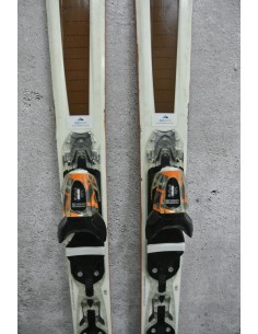 All Mountain - Dynastar SPEED ZONE 7 - 167cm 2