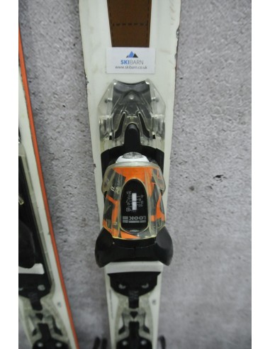 All Mountain - Dynastar SPEED ZONE 7 - 167cm