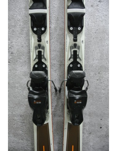 All Mountain - Dynastar SPEED ZONE 7 - 167cm