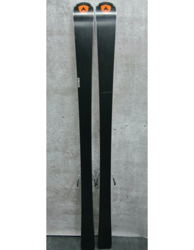 All Mountain - Dynastar SPEED ZONE 7 - 167cm