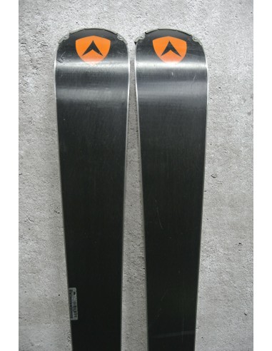 All Mountain - Dynastar SPEED ZONE 7 - 167cm