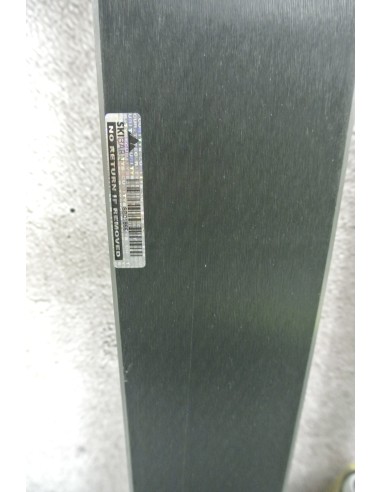 All Mountain - Dynastar SPEED ZONE 7 - 167cm