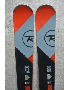 All Mountain - ROSSIGNOL EXPERIENCE E88 HD - 172cm