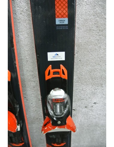 All Mountain - ROSSIGNOL EXPERIENCE E88 HD - 172cm