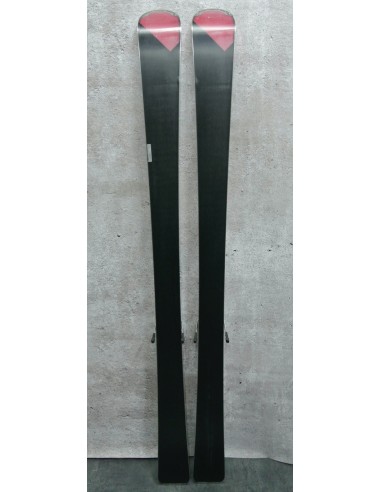 All Mountain - ROSSIGNOL EXPERIENCE E88 HD - 172cm