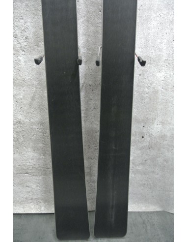 All Mountain - ROSSIGNOL EXPERIENCE E88 HD - 172cm