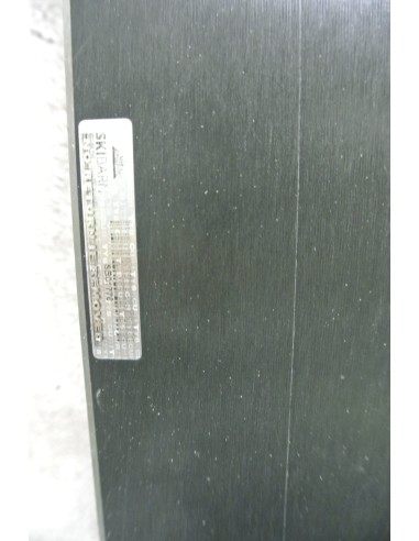 All Mountain - ROSSIGNOL EXPERIENCE E88 HD - 172cm