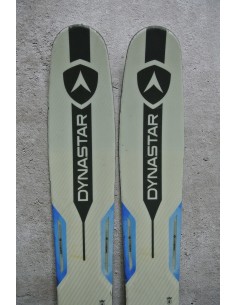 All Mountain - DYNASTAR LEGEND X96 - 165cm