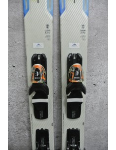 All Mountain - DYNASTAR LEGEND X96 - 165cm 2