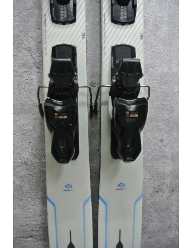All Mountain - DYNASTAR LEGEND X96 - 165cm