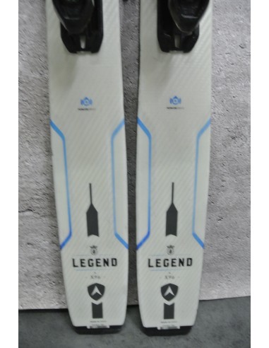 All Mountain - DYNASTAR LEGEND X96 - 165cm