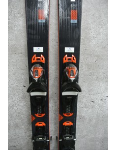 All Mountain - ROSSIGNOL EXPERIENCE E88 HD - 180cm 2