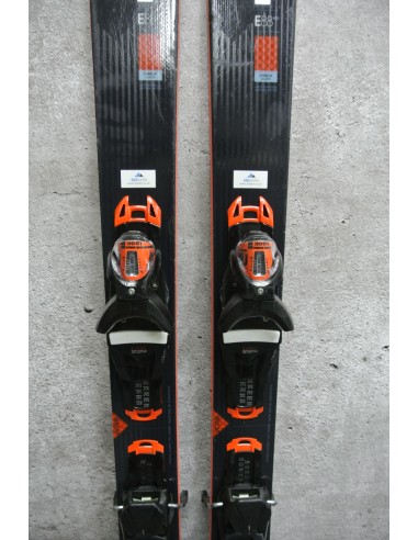 All Mountain - ROSSIGNOL EXPERIENCE E88 HD - 180cm