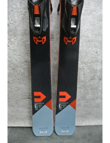All Mountain - ROSSIGNOL EXPERIENCE E88 HD - 180cm