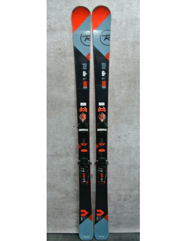 All Mountain - ROSSIGNOL EXPERIENCE E88 HD - 180cm