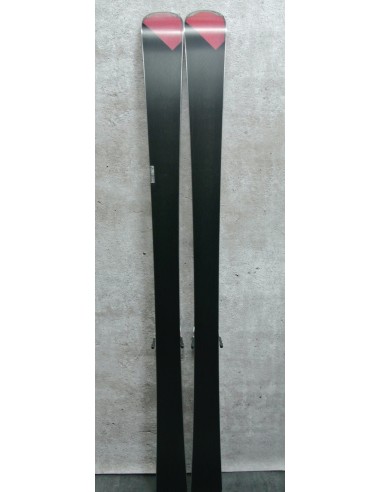 All Mountain - ROSSIGNOL EXPERIENCE E88 HD - 180cm
