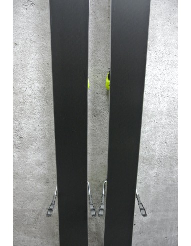 Carving / All Mountain - VOLKL RTM 84 UVO - 167cm