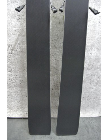 Carving / All Mountain - VOLKL RTM 84 UVO - 167cm