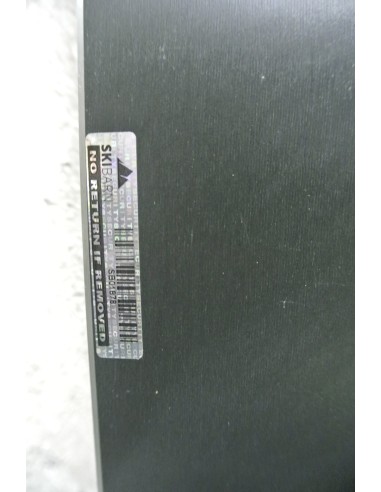 Carving / All Mountain - VOLKL RTM 84 UVO - 167cm