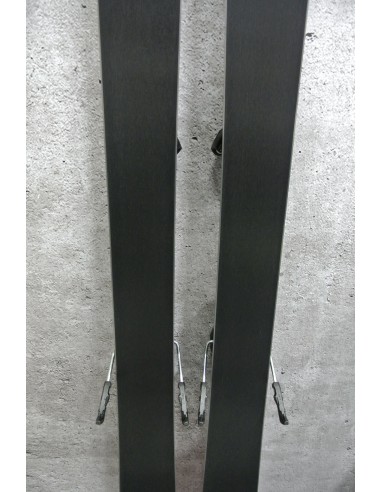 All Mountain / Carving - Salomon S/Max N6 XT - 150cm Light Ladies Skis