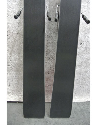 All Mountain / Carving - Salomon S/Max N6 XT - 150cm Light Ladies Skis