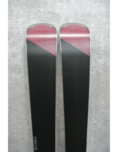 Carving / All Mountain - ROSSIGNOL EXPERIENCE E80 - 168cm