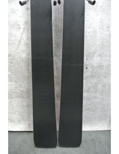 Carving / All Mountain - ROSSIGNOL EXPERIENCE E80 - 168cm