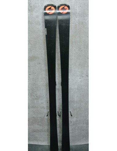 Race/Carving-BLIZZARD QUATTRO 7.2 CA -166cm 2020 - thin edges