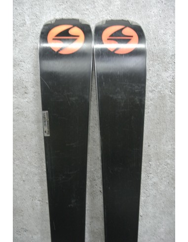 Race/Carving-BLIZZARD QUATTRO 7.2 CA -166cm 2020 - thin edges