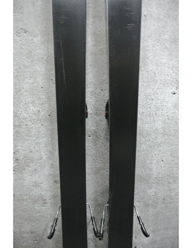 Race/Carving-BLIZZARD QUATTRO 7.2 CA -166cm 2020 - thin edges