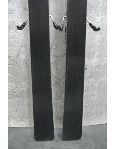 Race/Carving-BLIZZARD QUATTRO 7.2 CA -166cm 2020 - thin edges