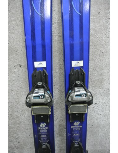 All Mountain K2 PINNACLE 88 - 184cm