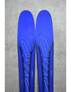 All Mountain K2 PINNACLE 88 - 184cm