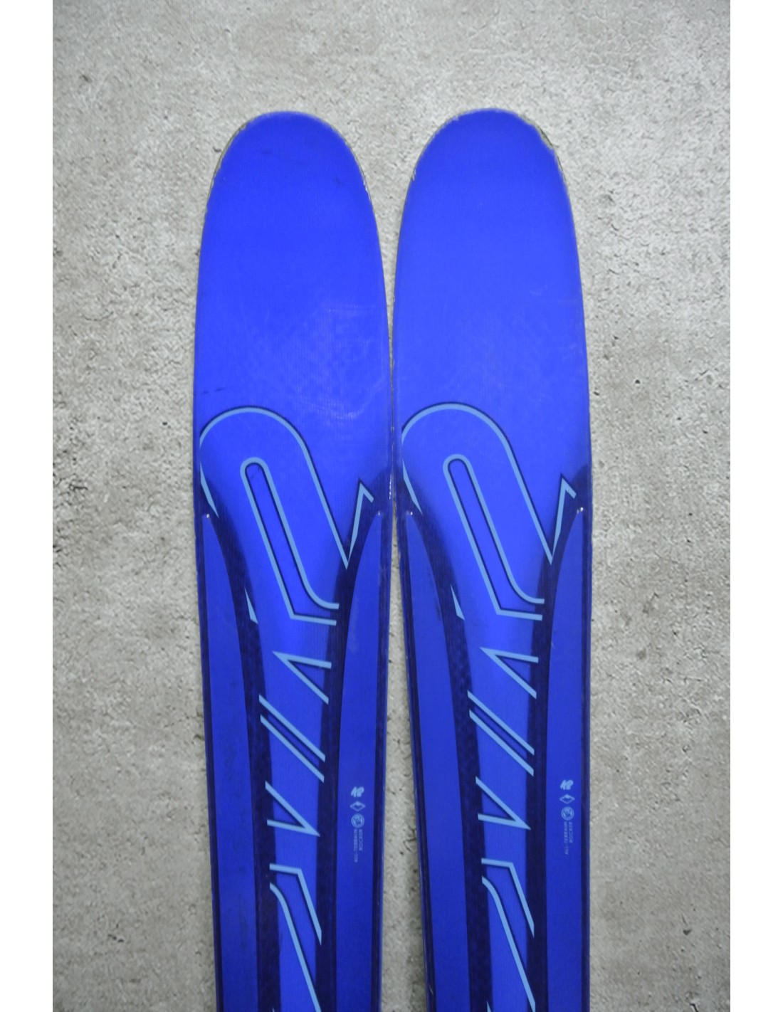 All Mountain K2 PINNACLE 88 - 184cm