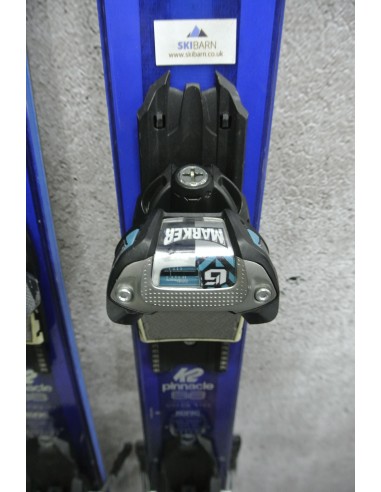 All Mountain K2 PINNACLE 88 - 184cm