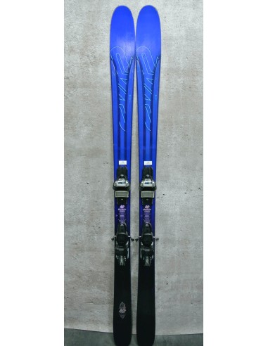 All Mountain K2 PINNACLE 88 - 184cm