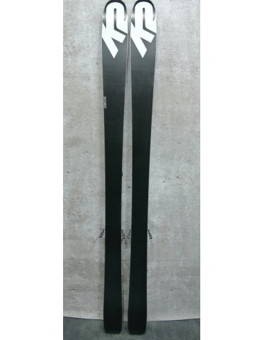 All Mountain K2 PINNACLE 88 - 184cm