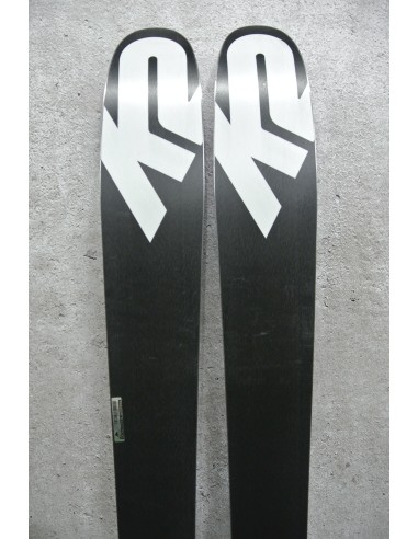 All Mountain K2 PINNACLE 88 - 184cm