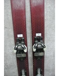 Freeride / All Mountain-SCOTT SCRAPPER 105 W - 175cm 2