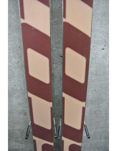 Freeride / All Mountain-SCOTT SCRAPPER 105 W - 175cm