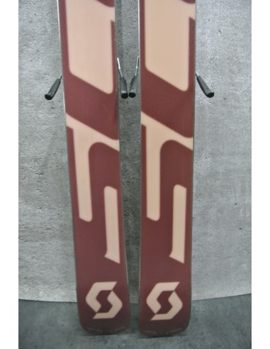 Freeride / All Mountain-SCOTT SCRAPPER 105 W - 175cm