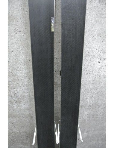 All Mountain / Freeride - SCOTT SLIGHT 100 - 168cm