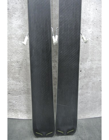 All Mountain / Freeride - SCOTT SLIGHT 100 - 168cm
