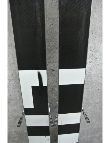 All Mountain / Freeride - LINE VISION 108 -189cm