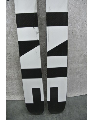 All Mountain / Freeride - LINE VISION 108 -189cm