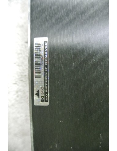 All Mountain / Freeride - LINE VISION 108 -189cm