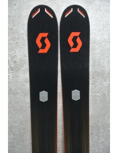 Freeride / Big Mountain - SCOTT SCRAPPER 115 - 189cm
